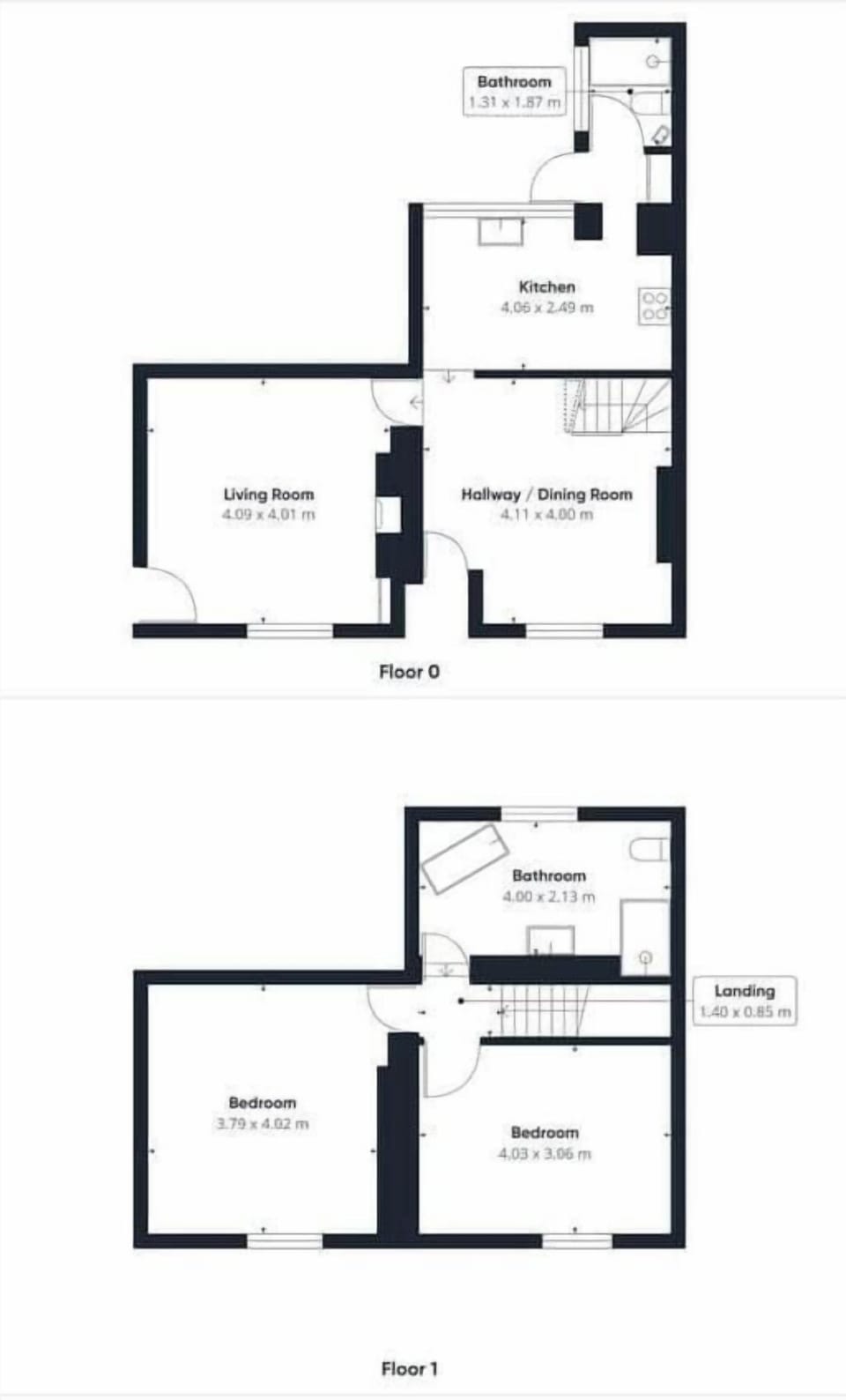 Hecklers Cottage, Barnard Castle - Host & Stay