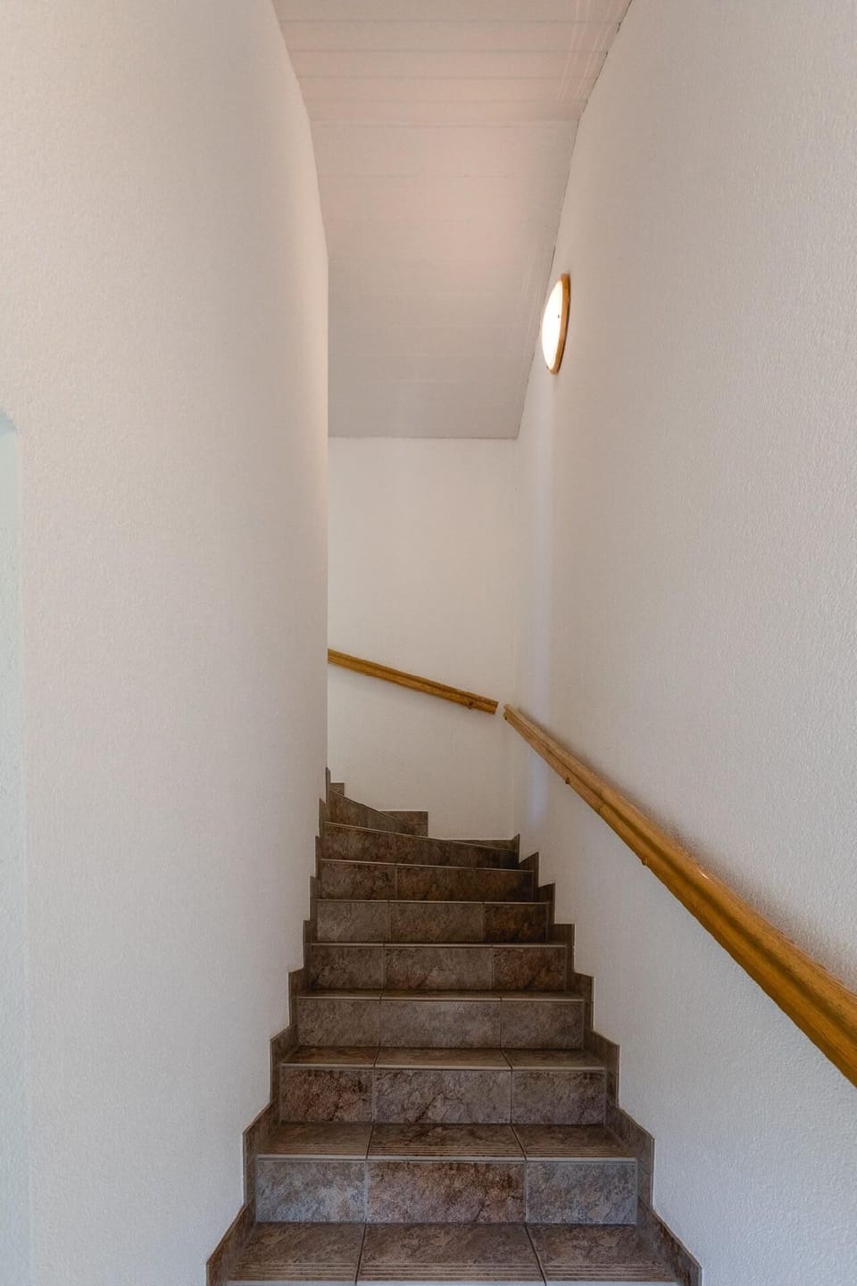 Example of accommodation
