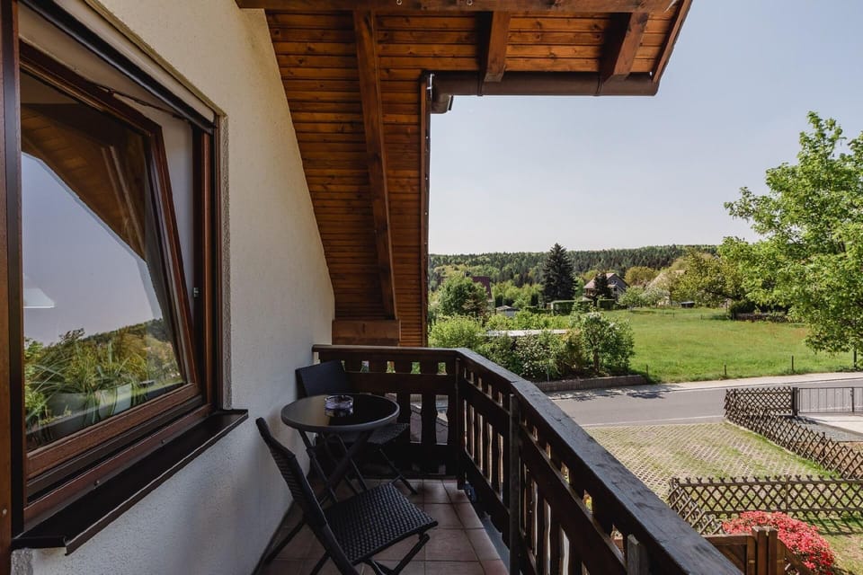 View from the window