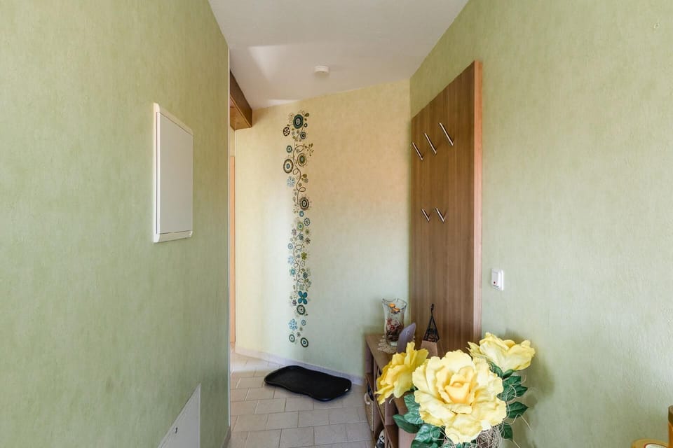 Example of accommodation