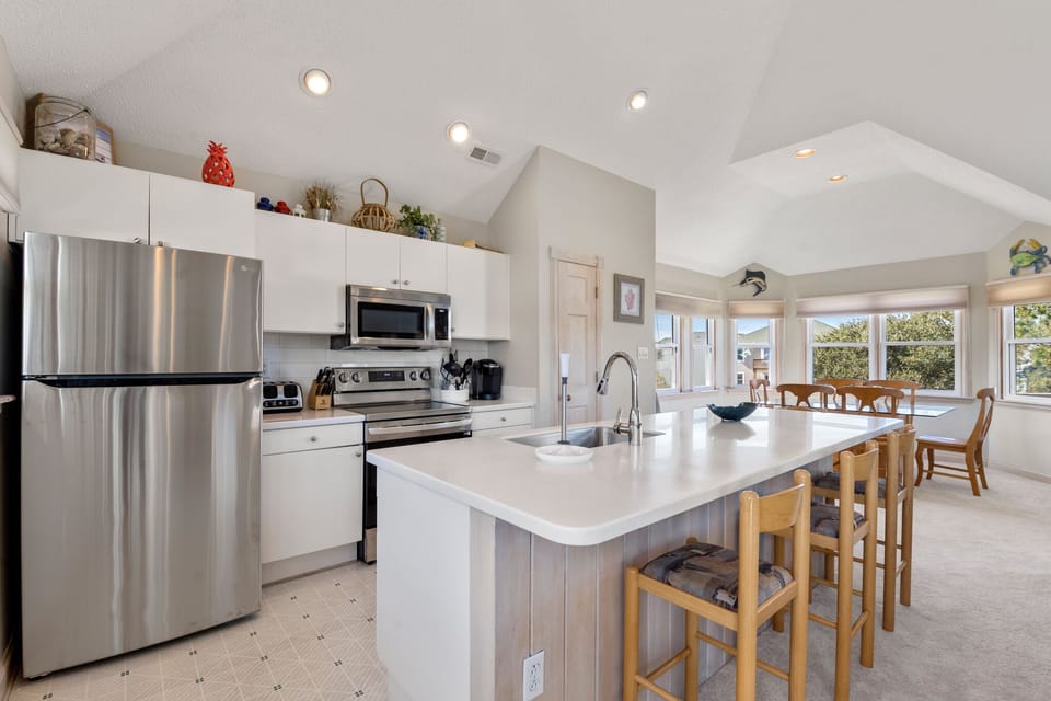 M253: Best of Both - S2O | Top Level Kitchen