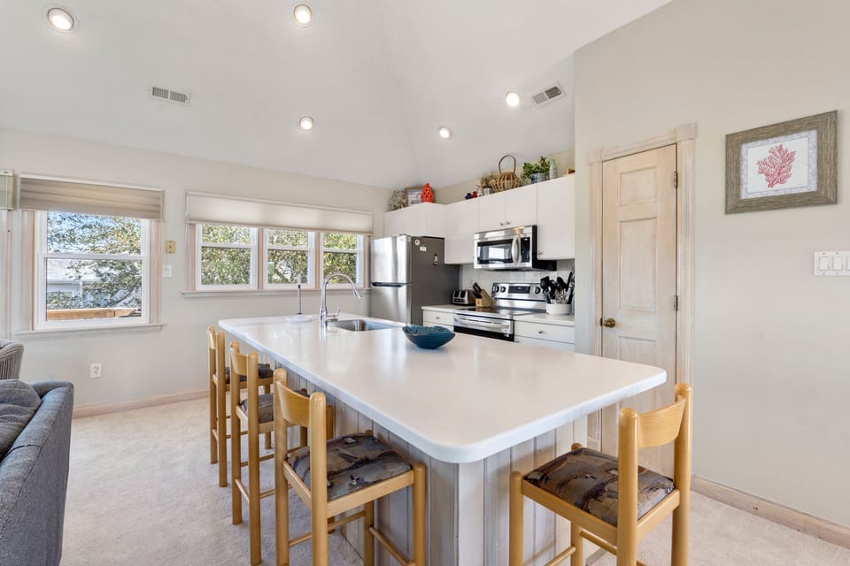 M253: Best of Both - S2O | Top Level Kitchen