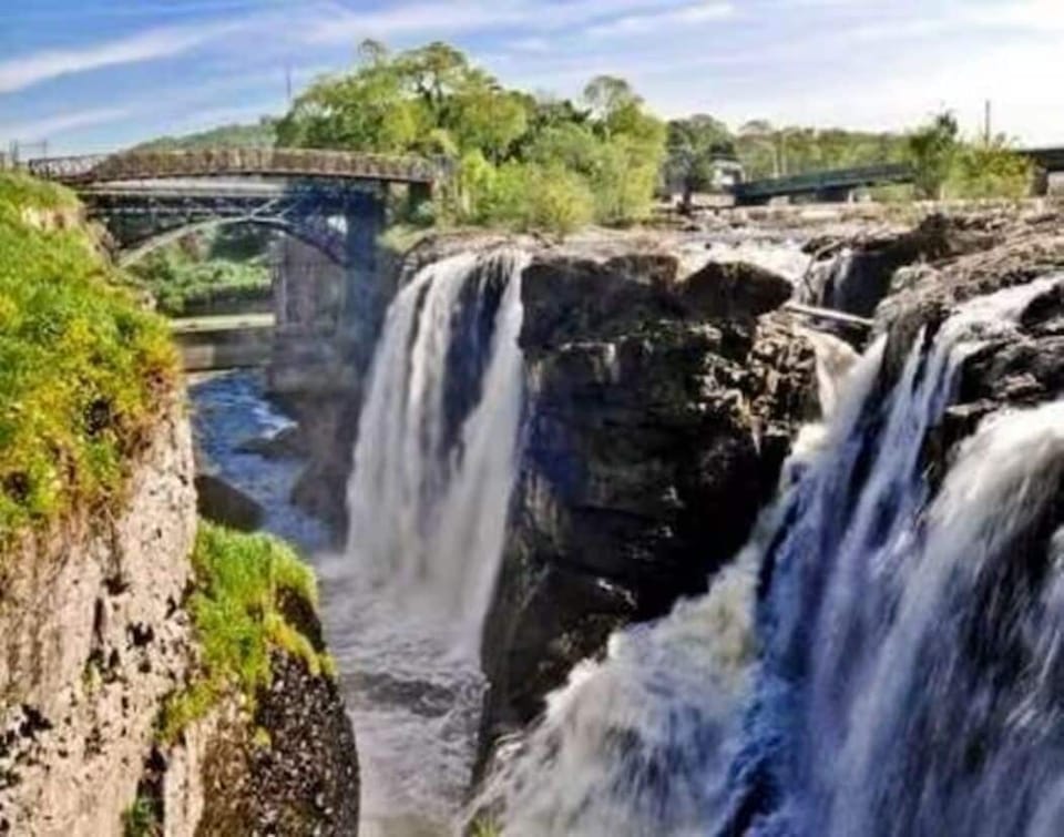Patterson State Park, a Natural Gem Just 7.7 Miles Away