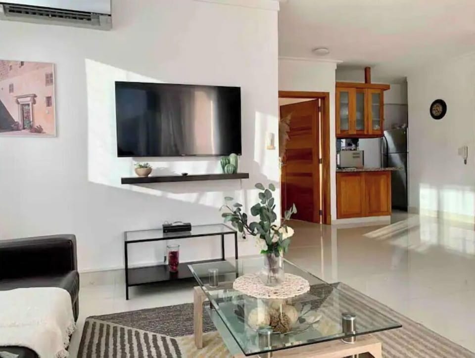 Living room/ Sala