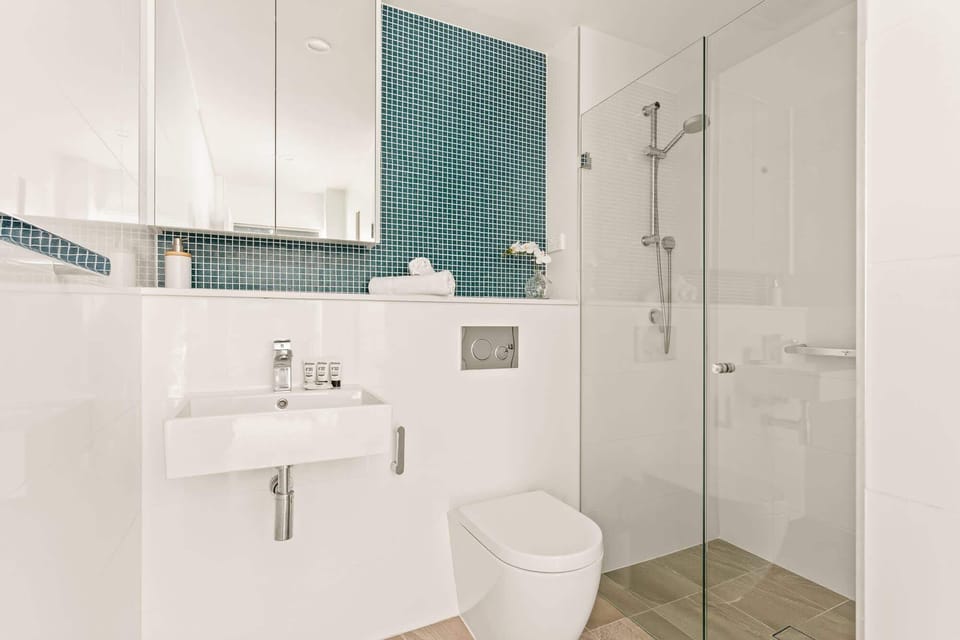 Bathroom 2