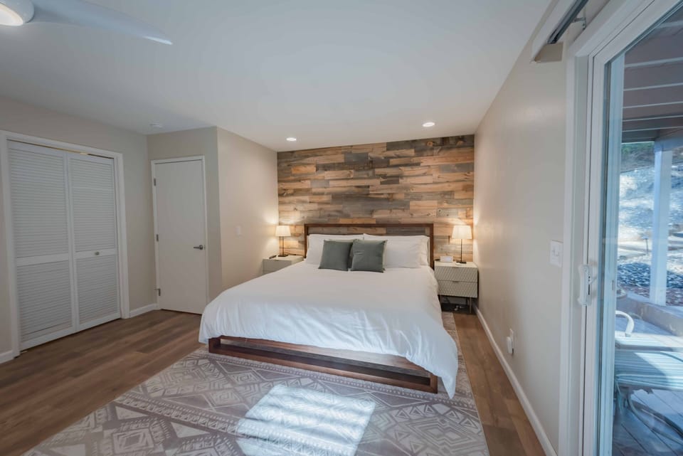 Master Suite