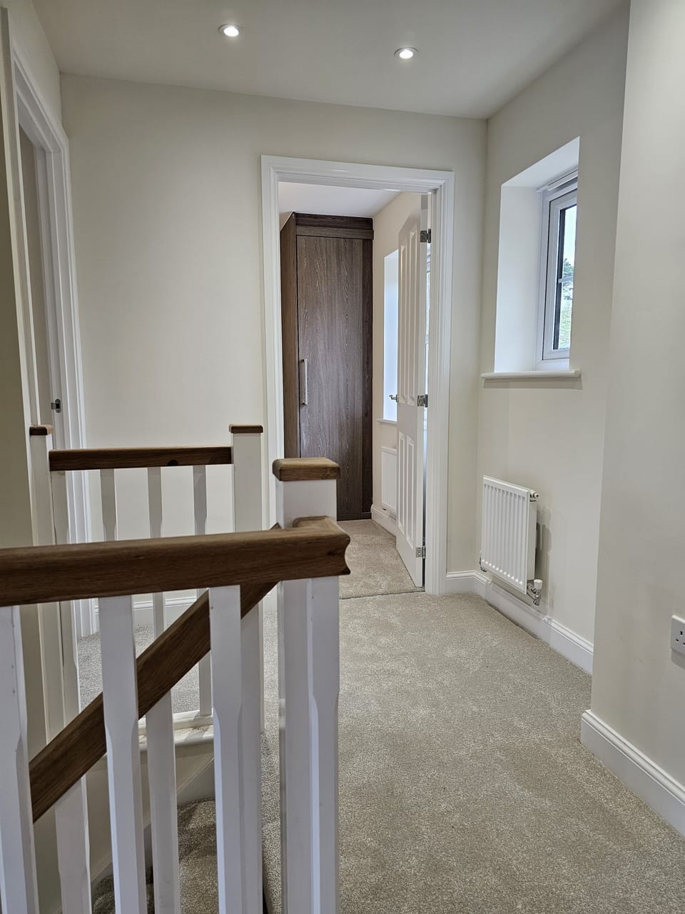 Up stairs landing (1)