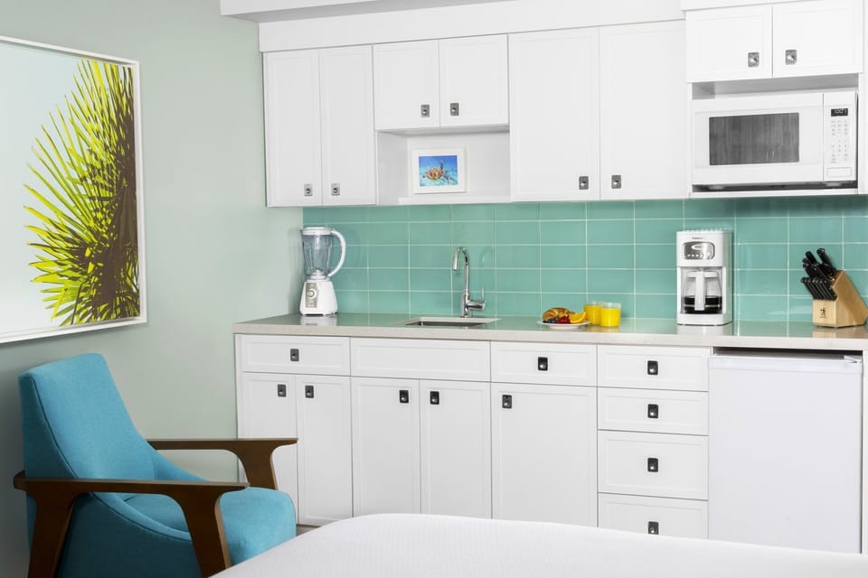 Kitchenette