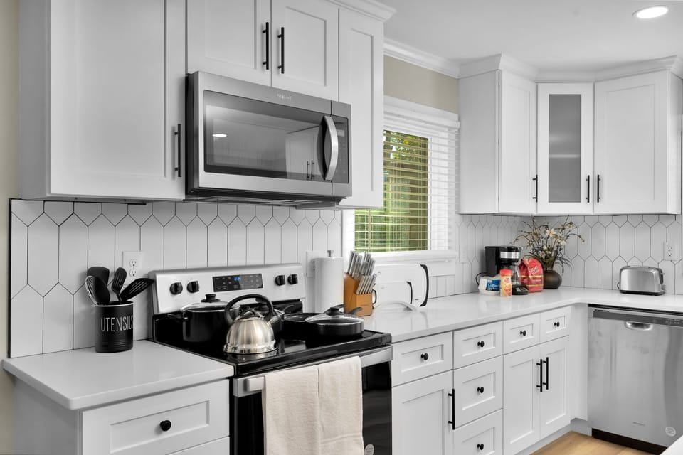 Kitchen - Unit#1