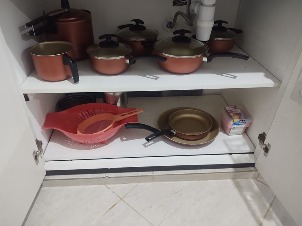 Miscellaneous