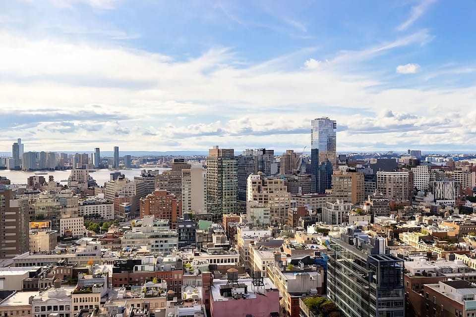 New York City