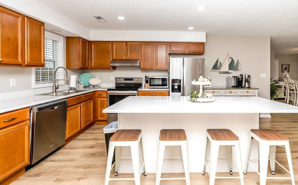 Kitchen III