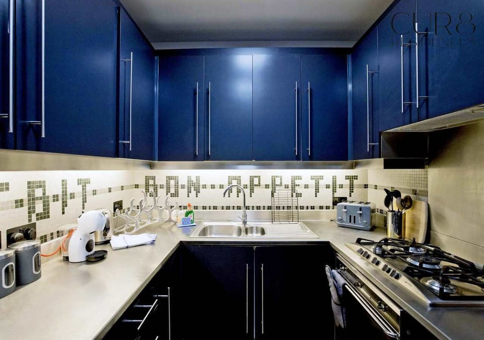 Modern Kitchen