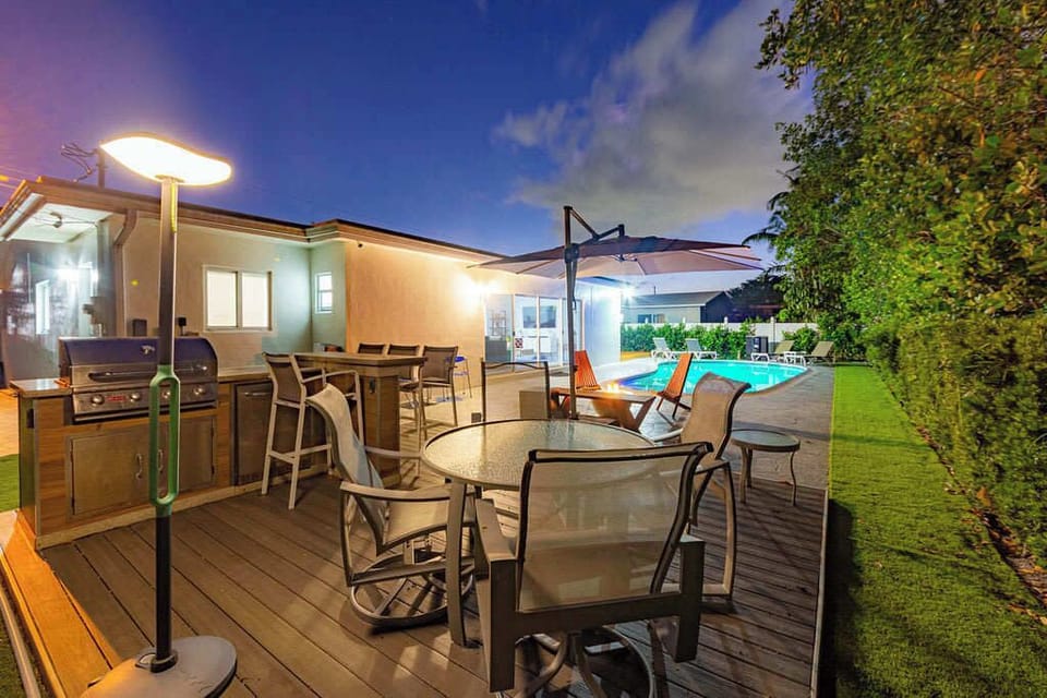 Welcome to GlamHomes! Ready to have the best time in Miami?