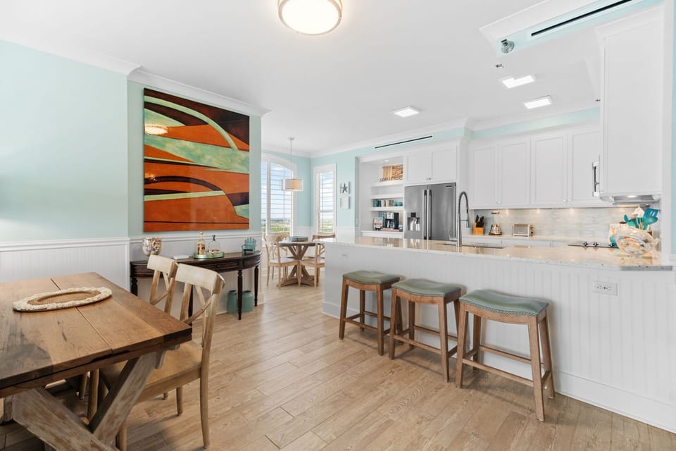 Beach Colony Tower 12D 24
