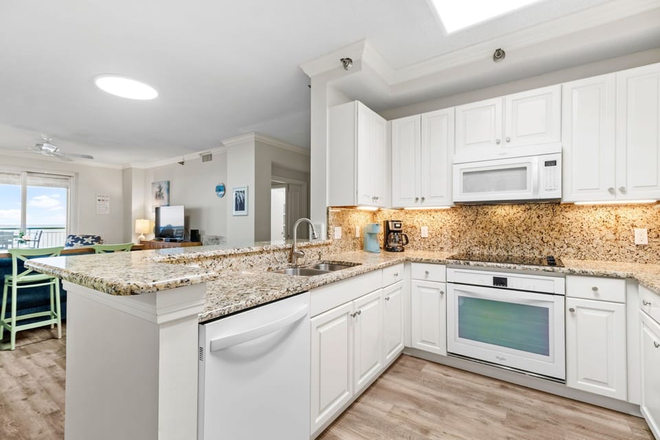 Beach Colony West 9A - 11