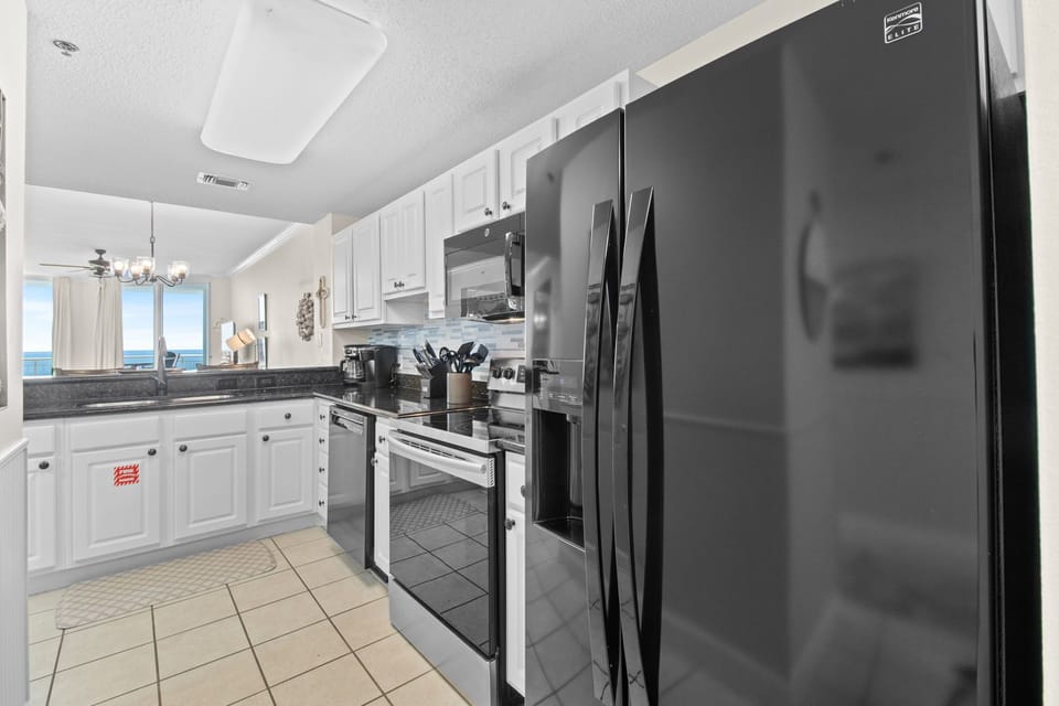 Palacio 404 Kitchen