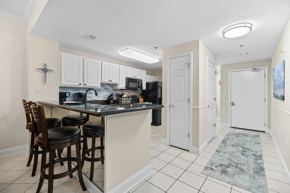 Palacio 404 Kitchen