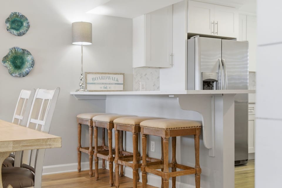 Sandy Key 827- Bar Stools
