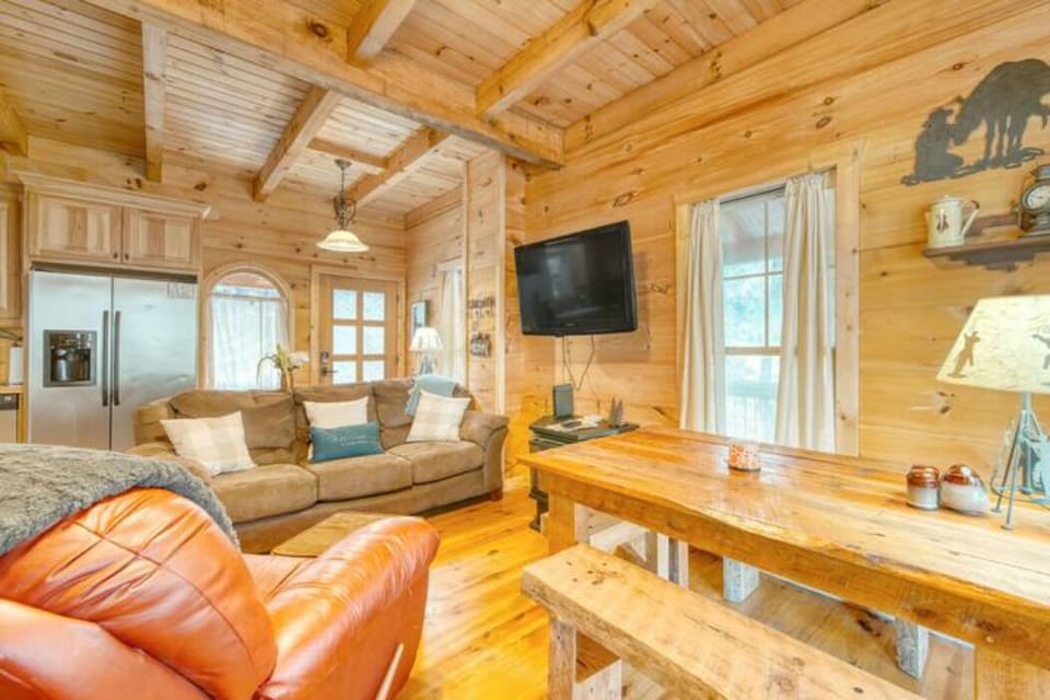 "Perfect home for our family." -John