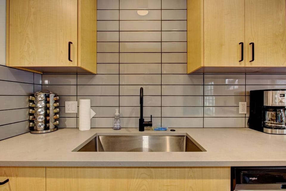 Renovated, clean and new