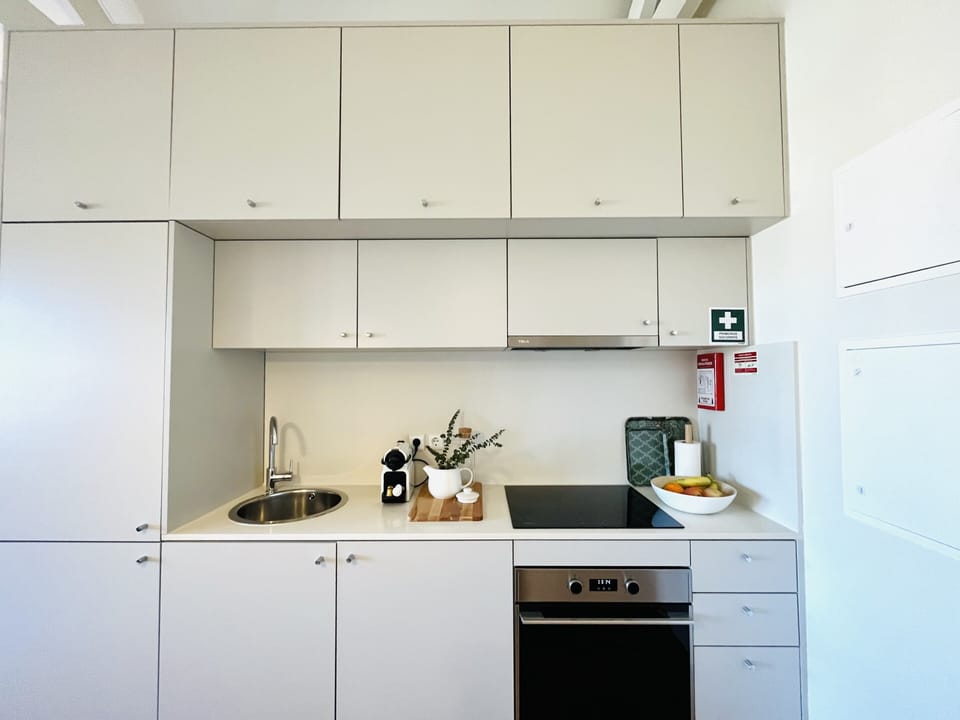 Kitchenette