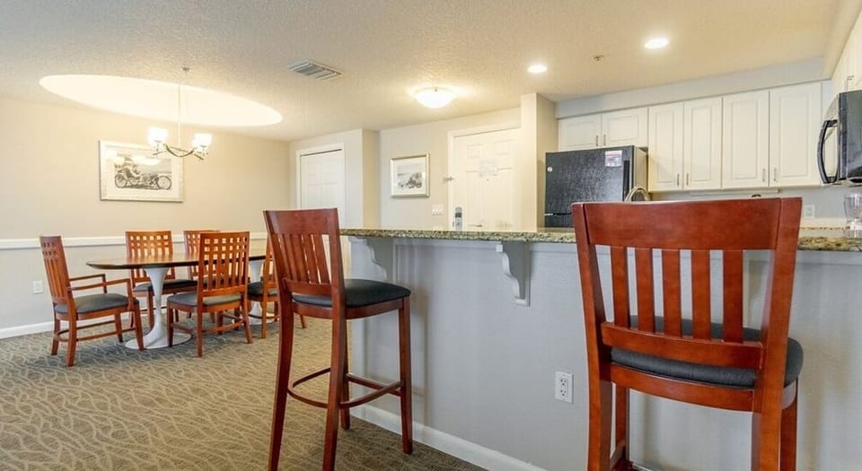 Unit may vary in layout, view, floor, and decor.  