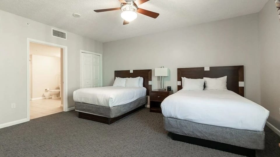 Unit may vary in layout, view, floor, and decor.  