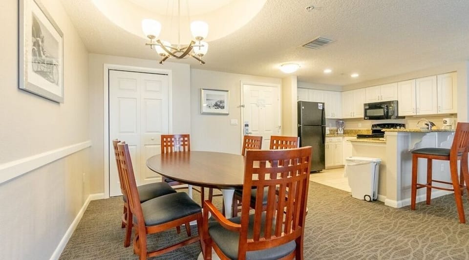 Unit may vary in layout, view, floor, and decor.  
