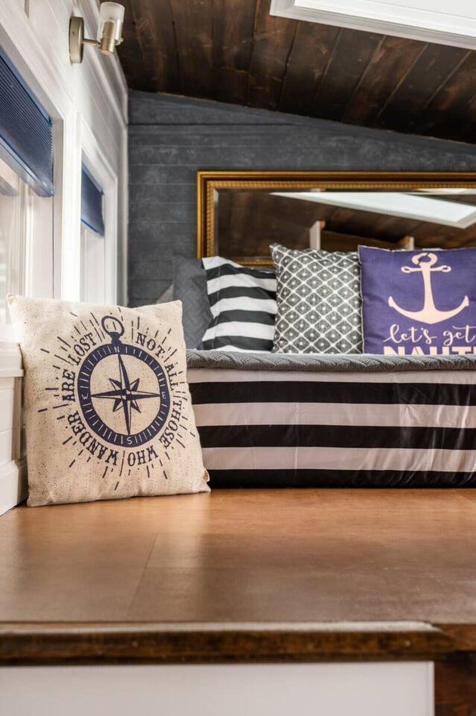 Another day in my Airbnb, a.k.a paradise.