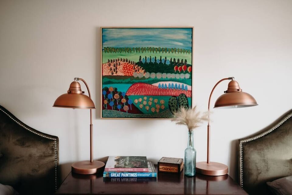 Bedroom - Ascot (3)