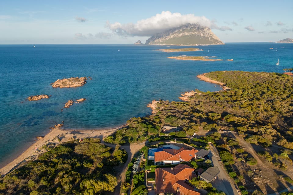 Costa Corallina