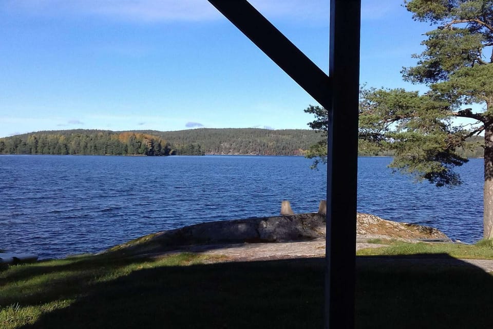 Water view