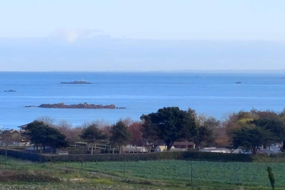 View from Holiday Home [summer]