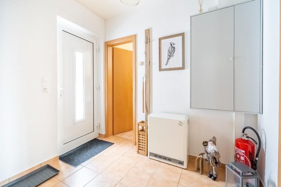 Entrance / Reception