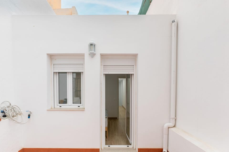Patio / Balcony