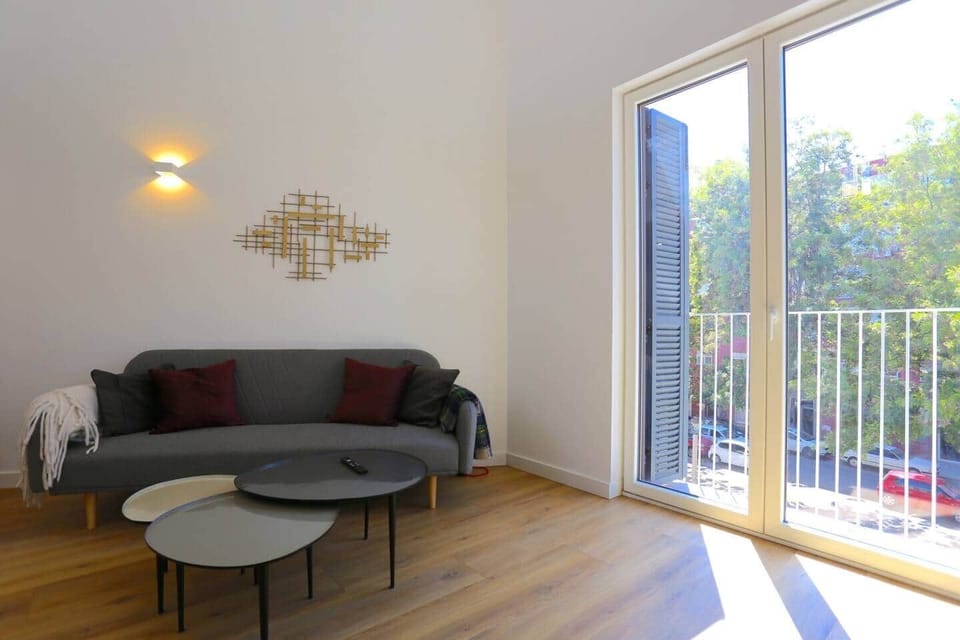 JUAN DE AUSTRIA Central Penthouse Málaga City Center HOMINGBOOK