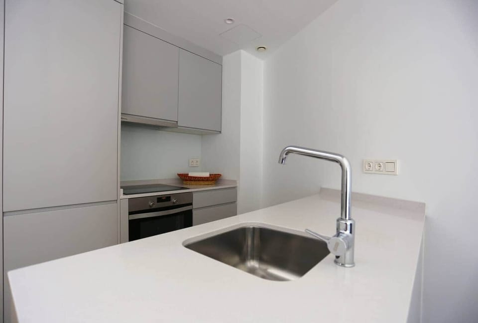 JUAN DE AUSTRIA Central Penthouse Málaga City Center HOMINGBOOK
