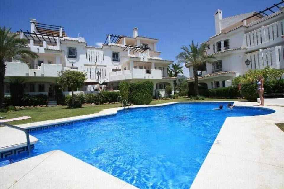 shared pool