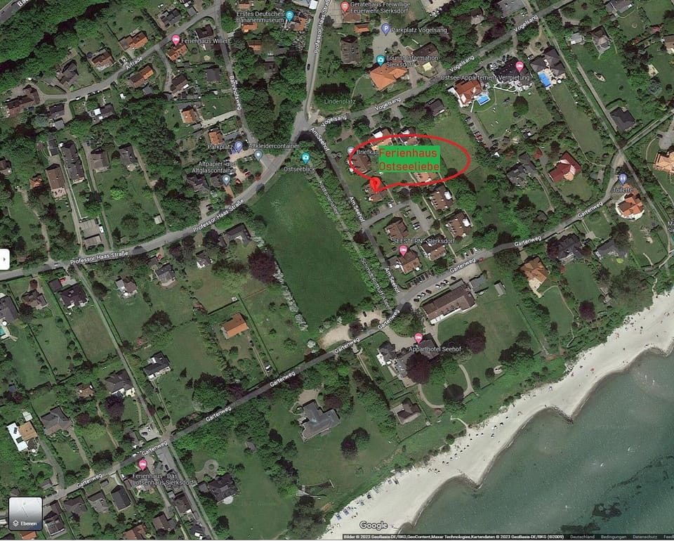 Property map