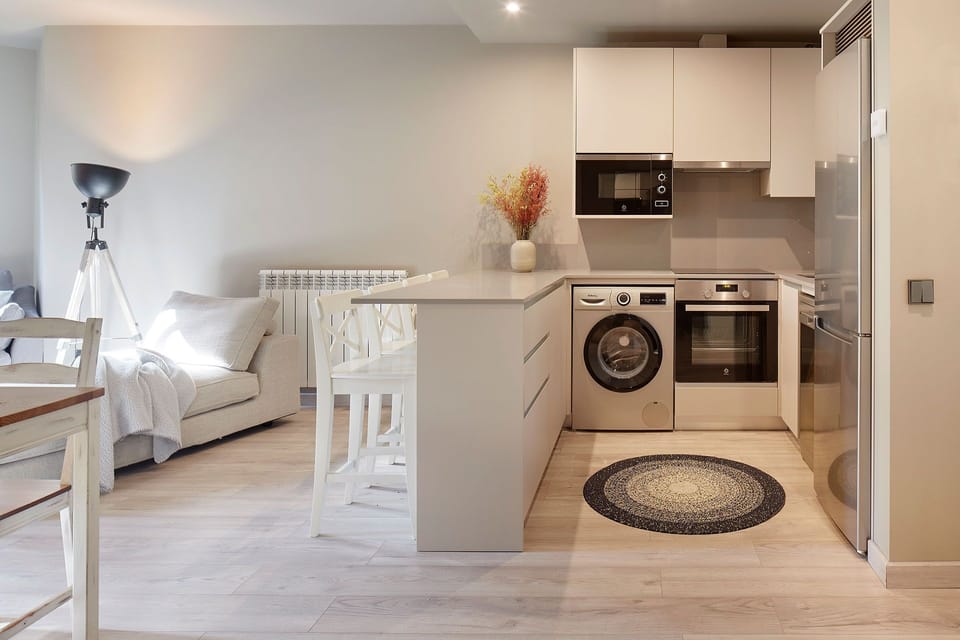 Tanau by FeelFree Rentals Apartment in Catalonia