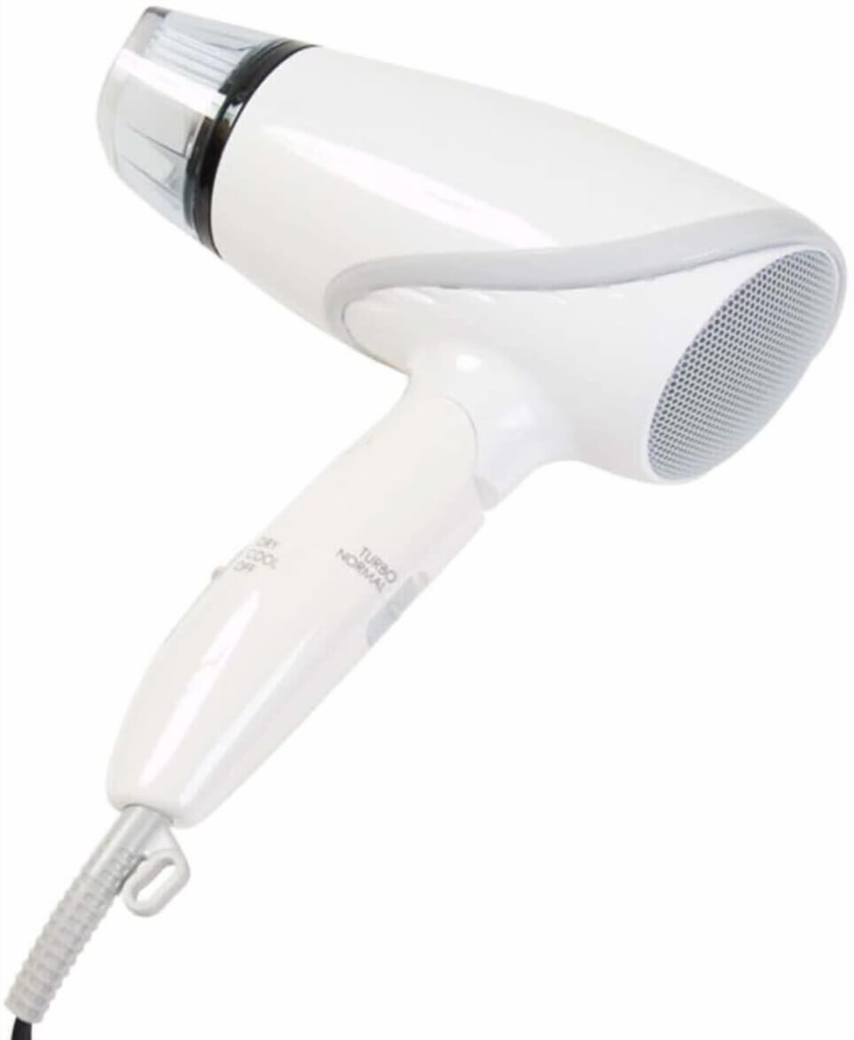 Hair Dryer