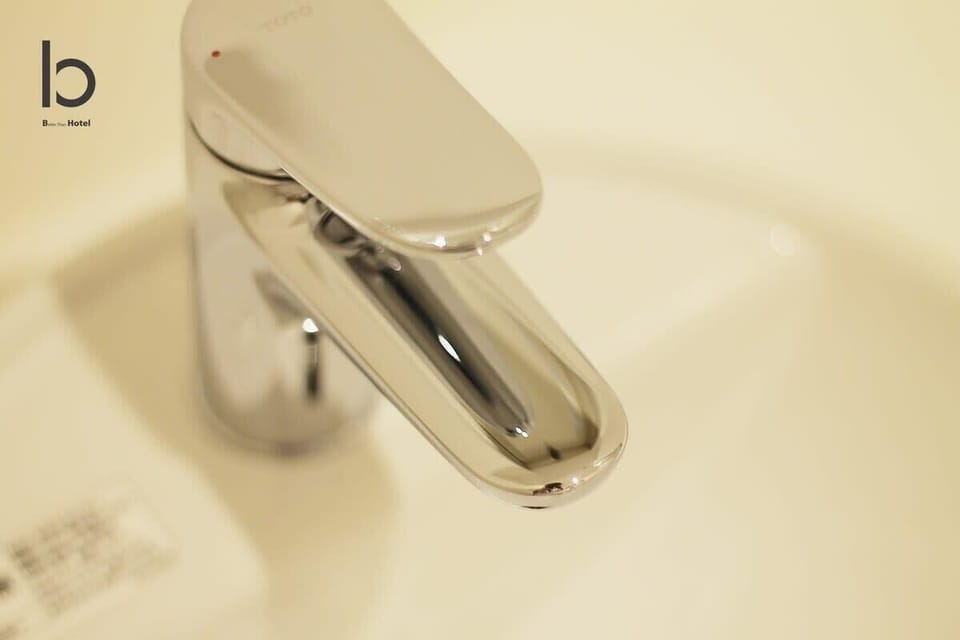 Toilet sink Faucet
