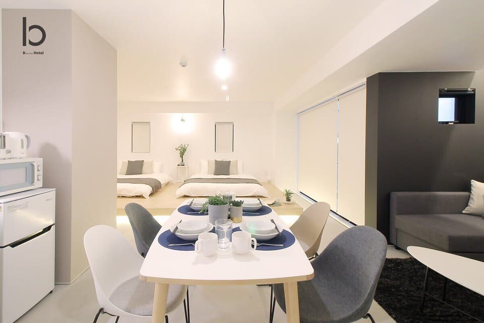 Dining table for 4