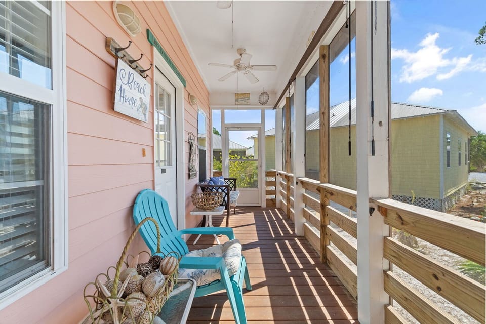 Welcome to The Rookery 801!