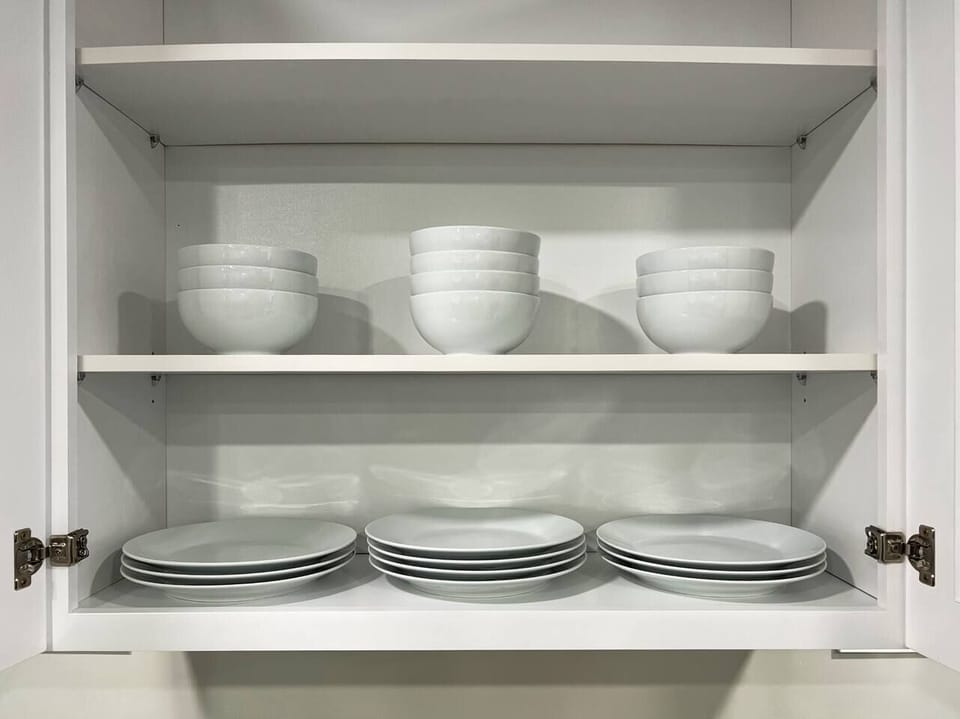 Silverware for all