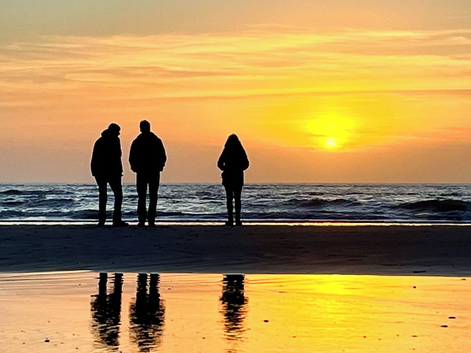 Surrounding area | Bryn Derw, Barmouth