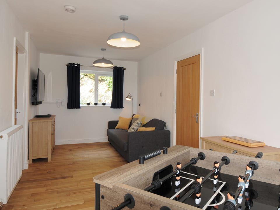 Garden | Bryn Derw, Barmouth