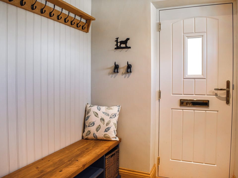 Hallway | The Old Workshop, Keswick