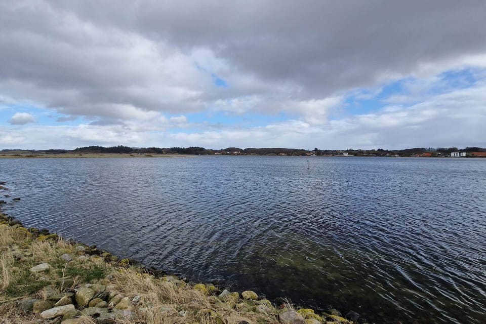 Water view